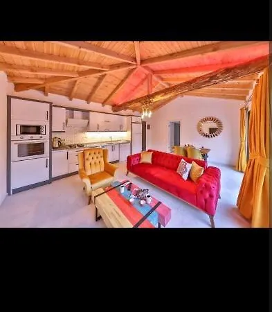 Decotime Villa *