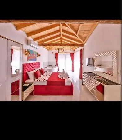Decotime Villa Kaş